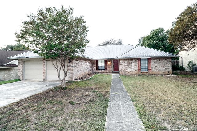7227 Trace Buckle, San Antonio, TX 78240