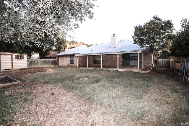 7227 Trace Buckle, San Antonio, TX 78240