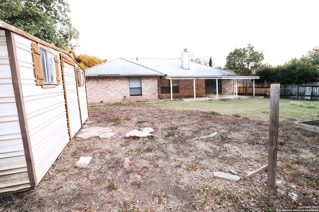 7227 Trace Buckle, San Antonio, TX 78240