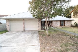 7227 Trace Buckle, San Antonio, TX 78240