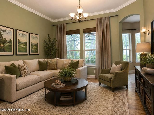 5104 FOLIAGE Way, St. Augustine, FL 32092