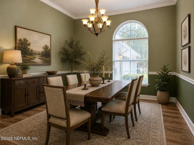 5104 FOLIAGE Way, St. Augustine, FL 32092