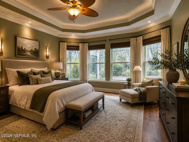 5104 FOLIAGE Way, St. Augustine, FL 32092