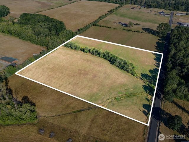 0 Rakoz Road, Toledo, WA 98591