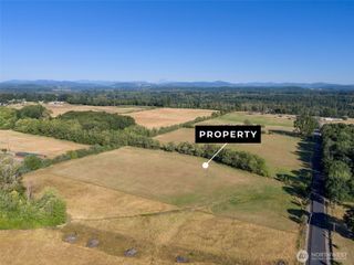 0 Rakoz Road, Toledo, WA 98591
