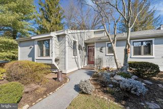 754 INVERNESS DR #754, West Chester, PA 19380
