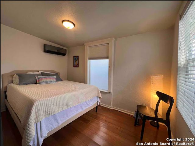 311 ALAMOSA AVE, San Antonio, TX 78210