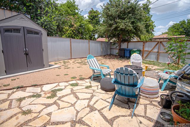 311 ALAMOSA AVE, San Antonio, TX 78210