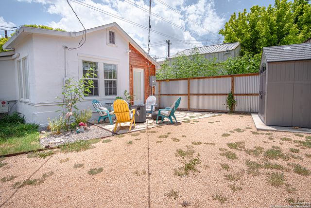 311 ALAMOSA AVE, San Antonio, TX 78210