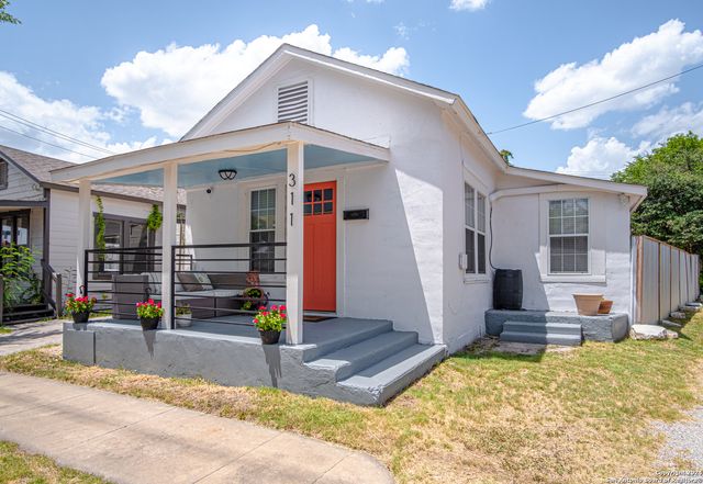 311 ALAMOSA AVE, San Antonio, TX 78210
