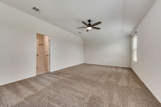 2439 Burkburnett Drive, Forney, TX 75126