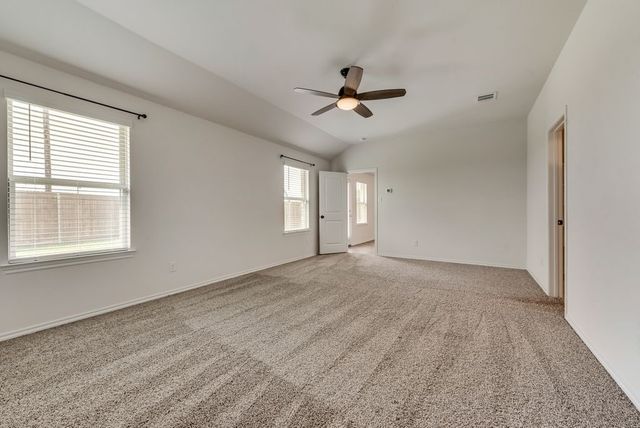 2439 Burkburnett Drive, Forney, TX 75126