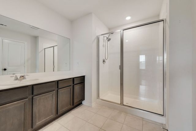 2439 Burkburnett Drive, Forney, TX 75126