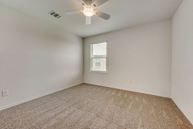 2439 Burkburnett Drive, Forney, TX 75126