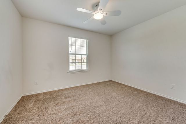 2439 Burkburnett Drive, Forney, TX 75126