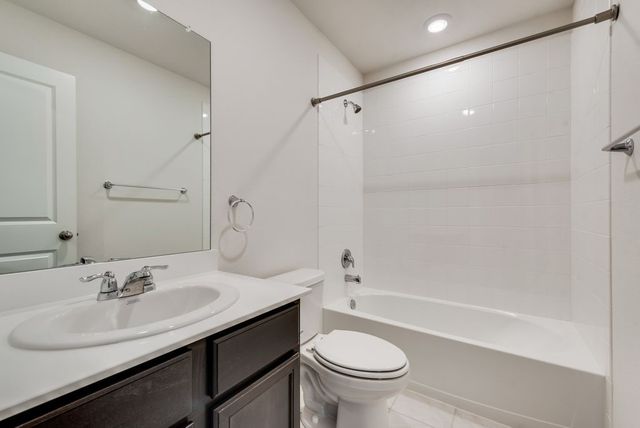 2439 Burkburnett Drive, Forney, TX 75126