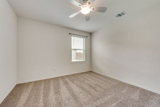 2439 Burkburnett Drive, Forney, TX 75126