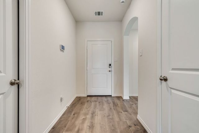 2439 Burkburnett Drive, Forney, TX 75126