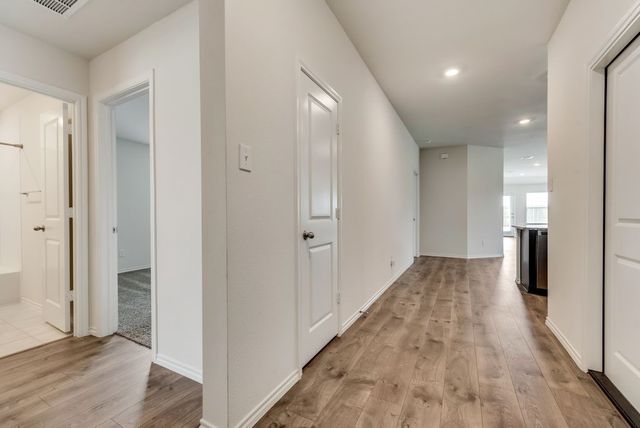 2439 Burkburnett Drive, Forney, TX 75126