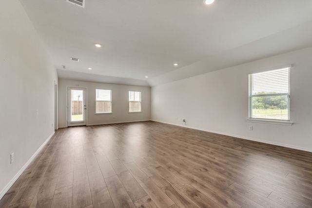 2439 Burkburnett Drive, Forney, TX 75126