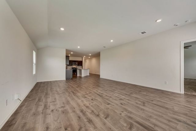 2439 Burkburnett Drive, Forney, TX 75126