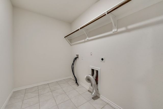 2439 Burkburnett Drive, Forney, TX 75126