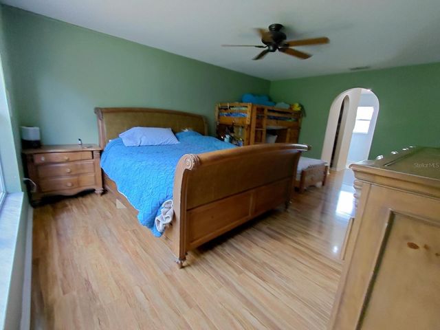 3240 TAUNTON AVENUE, North Port, FL 34286