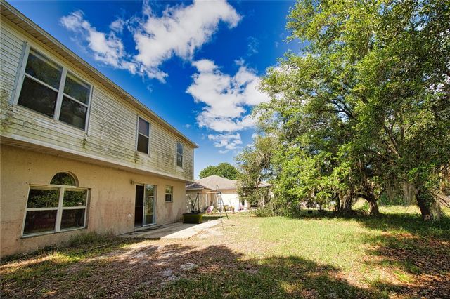 3240 TAUNTON AVENUE, North Port, FL 34286