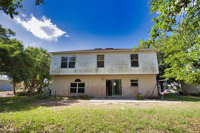 3240 TAUNTON AVENUE, North Port, FL 34286