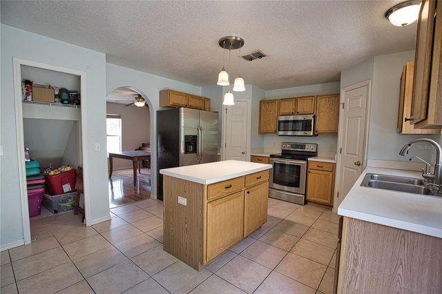 3240 TAUNTON AVENUE, North Port, FL 34286