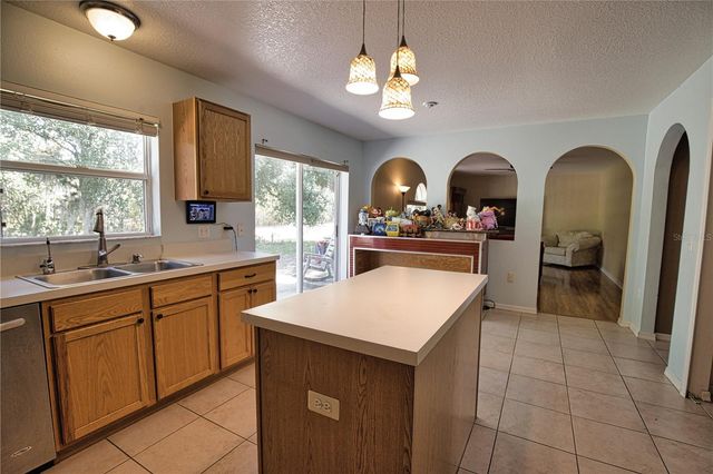 3240 TAUNTON AVENUE, North Port, FL 34286