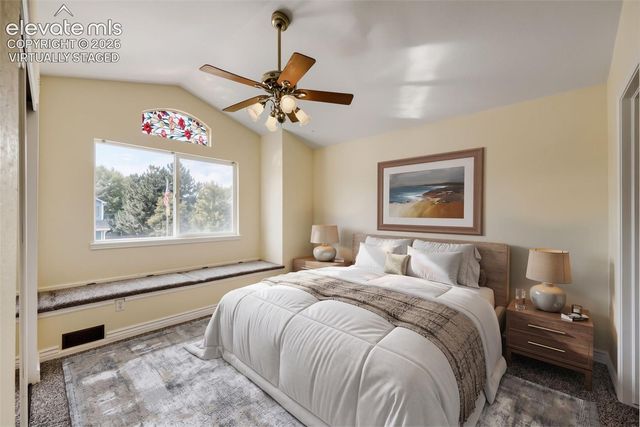 388 Lionel Lane, Elizabeth, CO 80107