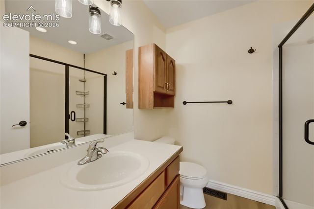388 Lionel Lane, Elizabeth, CO 80107