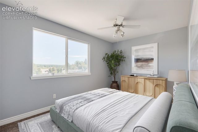 388 Lionel Lane, Elizabeth, CO 80107
