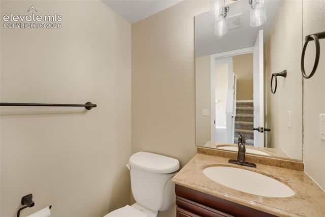 388 Lionel Lane, Elizabeth, CO 80107