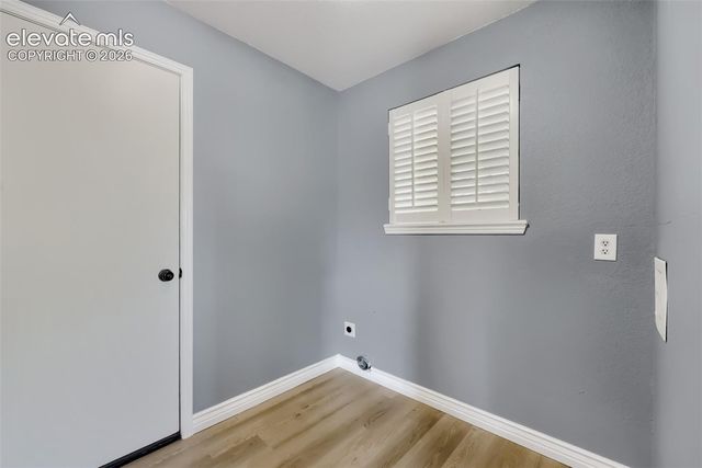388 Lionel Lane, Elizabeth, CO 80107