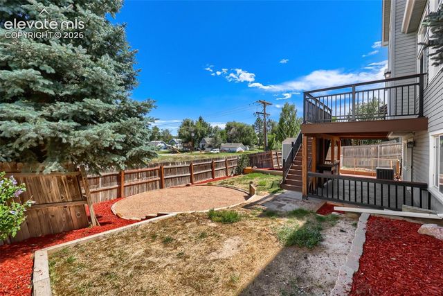 388 Lionel Lane, Elizabeth, CO 80107