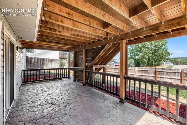388 Lionel Lane, Elizabeth, CO 80107