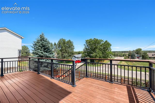 388 Lionel Lane, Elizabeth, CO 80107