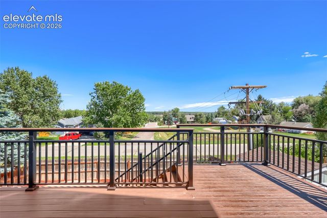 388 Lionel Lane, Elizabeth, CO 80107