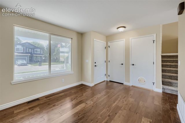 388 Lionel Lane, Elizabeth, CO 80107