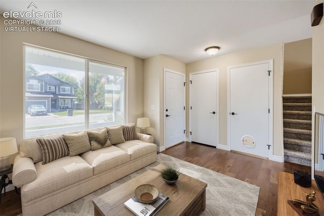 388 Lionel Lane, Elizabeth, CO 80107