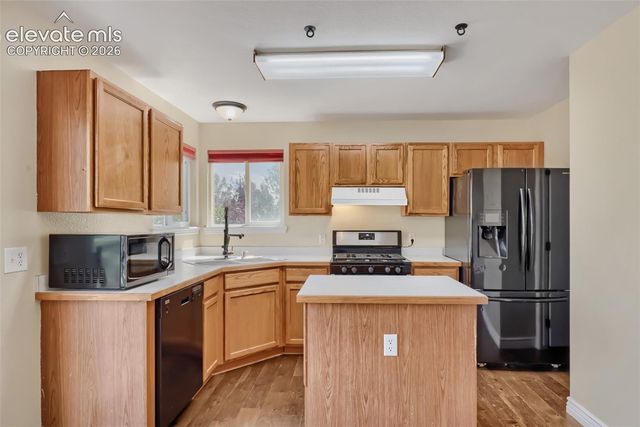 388 Lionel Lane, Elizabeth, CO 80107