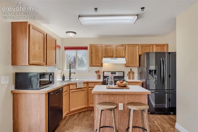 388 Lionel Lane, Elizabeth, CO 80107
