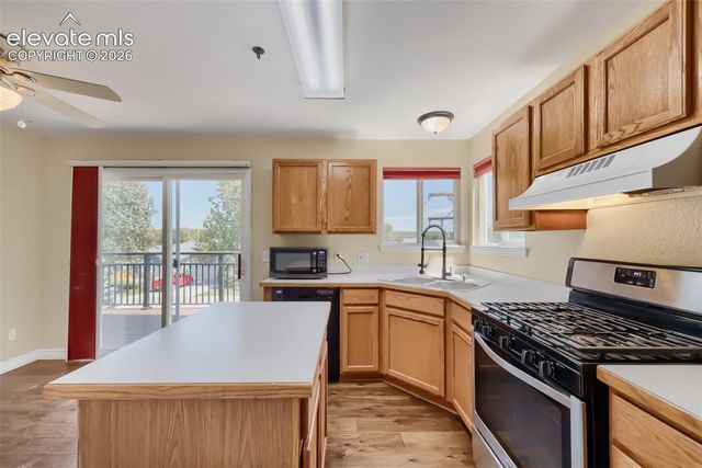 388 Lionel Lane, Elizabeth, CO 80107