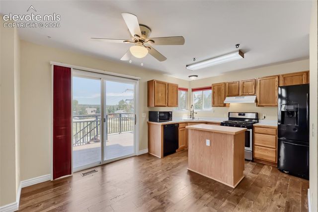 388 Lionel Lane, Elizabeth, CO 80107