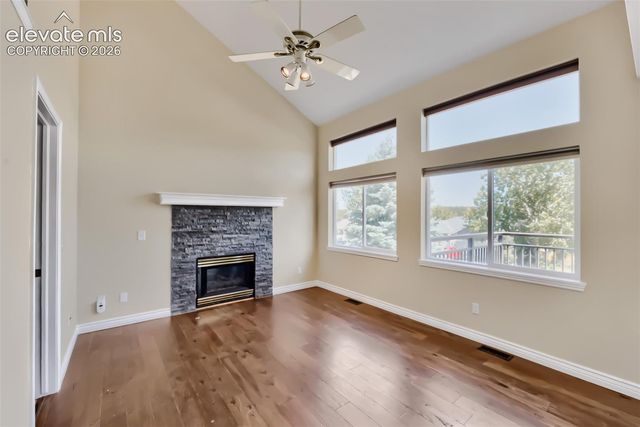 388 Lionel Lane, Elizabeth, CO 80107