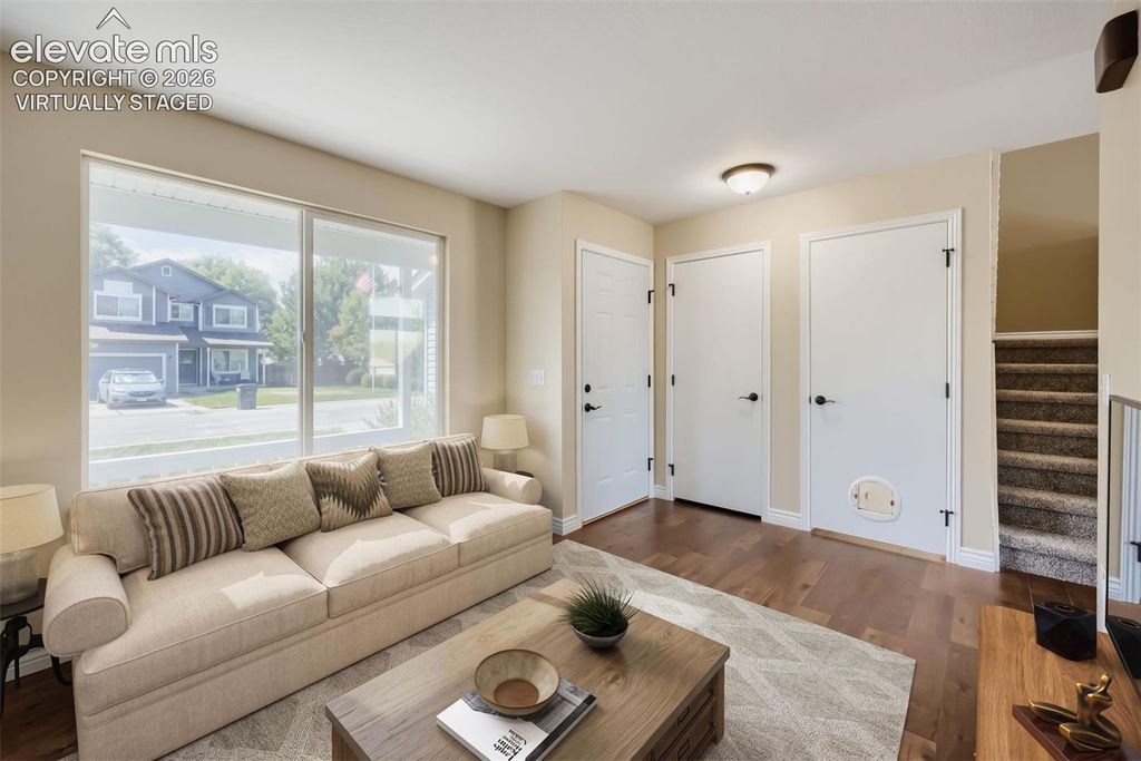 388 Lionel Lane, Elizabeth, CO 80107 — photo 4