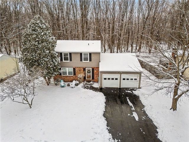 140 Overland, Henrietta, NY 14586