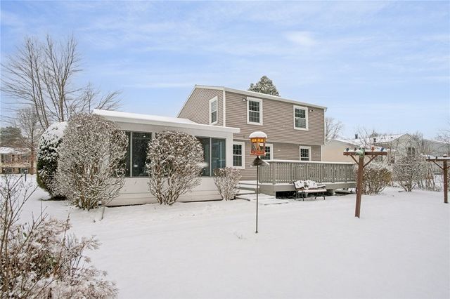 140 Overland, Henrietta, NY 14586